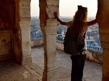  alt="India-based travel solutions provider RateGain raises $72M"  title="India-based travel solutions provider RateGain raises $72M" 